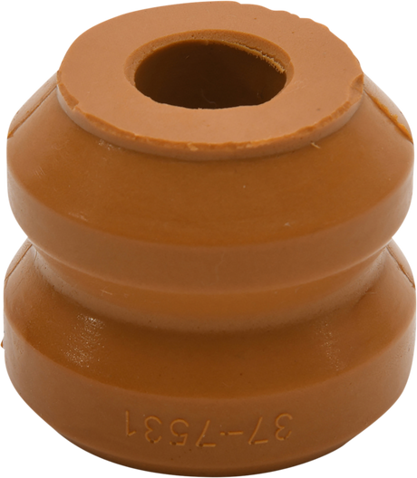 MOOSE RACING Rear Shock Bumper 37-1225 - Cycle City Outdoors