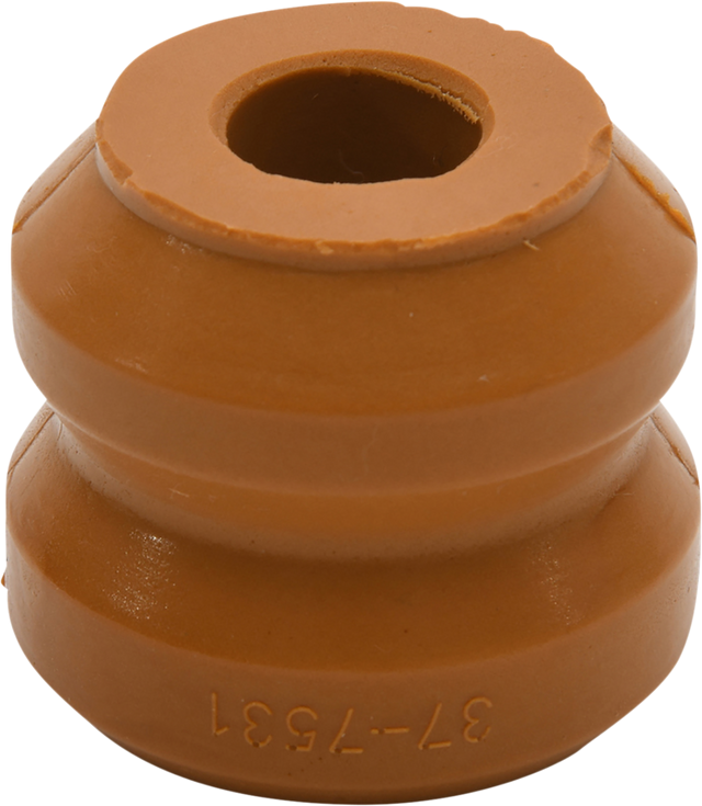 MOOSE RACING Rear Shock Bumper 37-1225 - Cycle City Outdoors