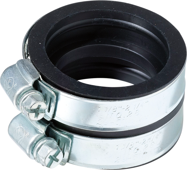 MOOSE RACING Moose Carburetor Mounting Flange - Honda - 38 E30-6009 - Cycle City Outdoors