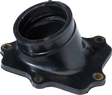 MOOSE RACING Moose Carburetor Mounting Flange - Yamaha E30-4042 - Cycle City Outdoors