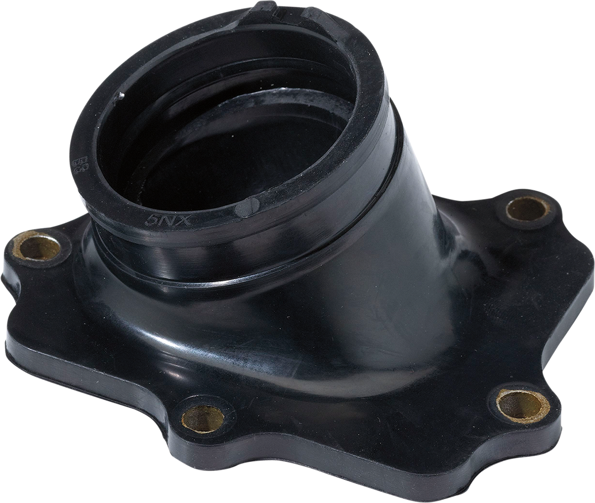 MOOSE RACING Moose Carburetor Mounting Flange - Yamaha E30-4042 - Cycle City Outdoors