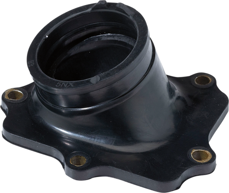 MOOSE RACING Moose Carburetor Mounting Flange - Yamaha E30-4042 - Cycle City Outdoors