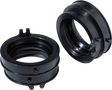 MOOSE RACING Moose Carburetor Mounting Flange - Honda E30-1034 - Cycle City Outdoors