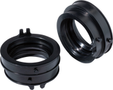 MOOSE RACING Moose Carburetor Mounting Flange - Honda E30-1034 - Cycle City Outdoors