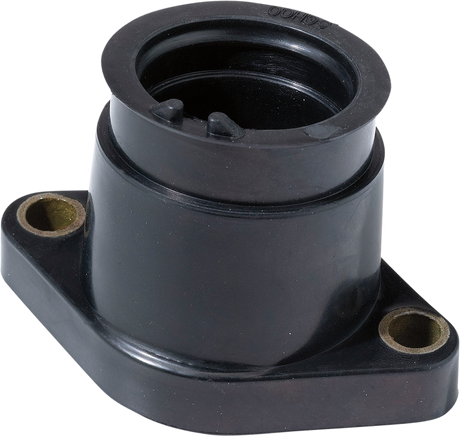 MOOSE RACING Moose Carburetor Mounting Flange - Yamaha E30-4046 - Cycle City Outdoors