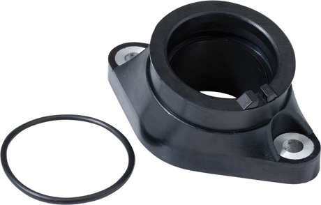 MOOSE RACING Moose Carburetor Mounting Flange - Suzuki E30-3002 - Cycle City Outdoors