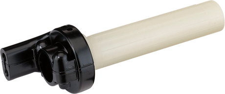 MOOSE RACING Throttle Housing - Honda CRF Push/Pull - Black 17-1524 - Cycle City Outdoors