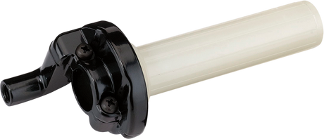 MOOSE RACING Throttle Housing - Honda CR-1 - Black 17-1525 - Cycle City Outdoors