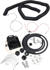 MOOSE UTILITY UTV Cab Heater - Polaris Z4168