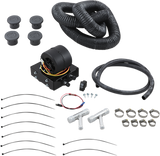 MOOSE UTILITY UTV Cab Heater - Arctic Cat/Tracker/Textron Z4531