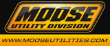 MOOSE UTILITY Shop Banner 9904-0986