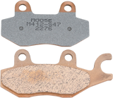MOOSE UTILITY XCR Brake Pads