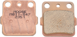 MOOSE UTILITY XCR Brake Pads - Front/Rear M811-S47