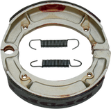 MOOSE UTILITY Brake Shoes - Rear - Yamaha M9132