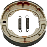 MOOSE UTILITY Brake Shoes - Suzuki M9133