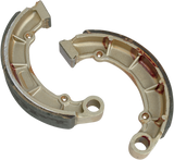 MOOSE UTILITY Brake Shoes - Rear - Kawasaki M9145