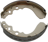 MOOSE UTILITY Brake Shoes - Front - Kawasaki/Suzuki M9158