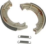 MOOSE UTILITY Brake Shoes - Rear - QuadRunner M9159