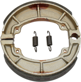 MOOSE UTILITY Brake Shoes - Kawasaki M9161
