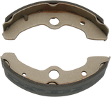 MOOSE UTILITY Brake Shoes - Front - Big Bear 350 M9164