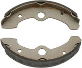 MOOSE UTILITY Brake Shoes - Front - Yamaha M9165