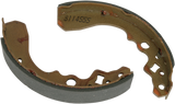 MOOSE UTILITY Brake Shoes - Front/Rear - Mule M9202
