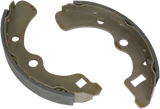 MOOSE UTILITY Brake Shoes - Rear M9204