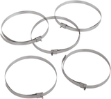 MOOSE UTILITY Boot Clamp - 6mm X 482mm 92091.200