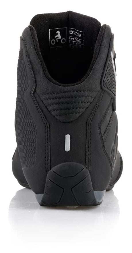 Alpinestars - Sektor Waterproof Shoes (Open Box) - Cycle City Outdoors