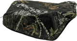 MOOSE UTILITY Seat Cover - Camo - King Quad SCSU-155