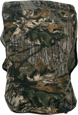 MOOSE UTILITY Seat Cover - Camo - Rancher SCHR-155