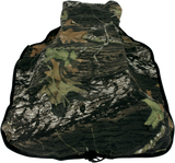 MOOSE UTILITY Seat Cover - Camo - Rubicon SCHU-155
