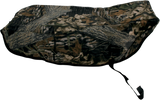 MOOSE UTILITY Seat Cover - Camo - Grizzly 660 SCYG660-155