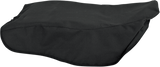 MOOSE UTILITY Seat Cover - Black - TRX 300 SCHS-11