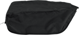 MOOSE UTILITY Seat Cover - Black - TRX 400/450 SCHF-11