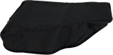 MOOSE UTILITY Seat Cover - Black - Rancher SCHR-11