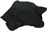MOOSE UTILITY Seat Cover - Black - Rincon SCHI-11