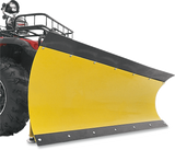 MOOSE UTILITY Rubber Flap - 55" 2575PF