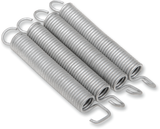 MOOSE UTILITY Position Pin Spring - Silver BB8PF