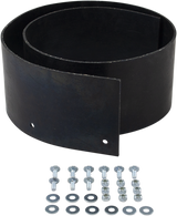 MOOSE UTILITY Rubber Flap - 66" 2553PF