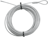 MOOSE UTILITY Winch Wire Rope - 5/32" x 50' 69336