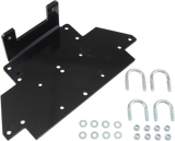 MOOSE UTILITY Winch Mount - Kawasaki 1531PF