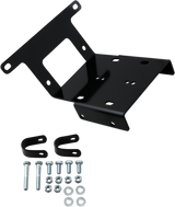 MOOSE UTILITY Winch Mount - Suzuki 1554PF