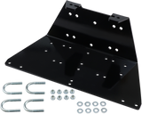 MOOSE UTILITY Winch Mount - Kawasaki 1534PF