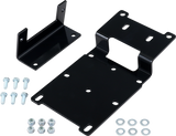 MOOSE UTILITY Winch Mount - Polaris 1607PF
