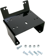 MOOSE UTILITY UTV Winch Mount - Kawasaki 1611PF
