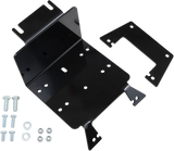 MOOSE UTILITY Winch Mount - Honda 1613PF