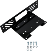 MOOSE UTILITY Winch Mount - Honda 1614PF