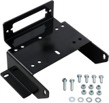 MOOSE UTILITY UTV Winch Mount - Can-Am 1620PF