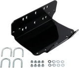 MOOSE UTILITY Winch Mount - Can-Am 1621PF